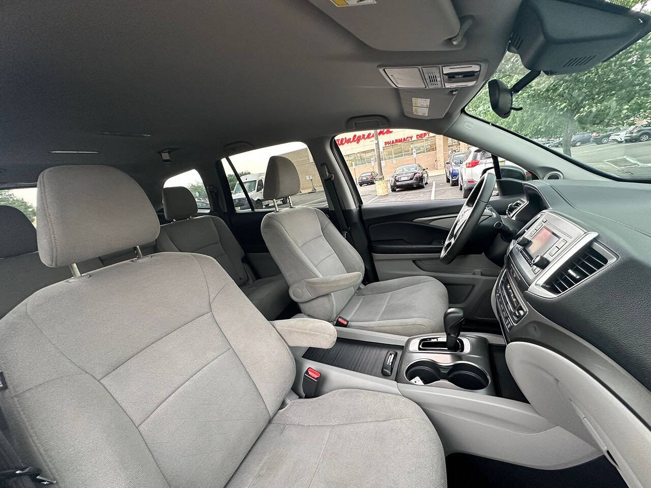 2019 Honda Pilot for sale at Prestige Motors Of Lodi in Lodi, NJ