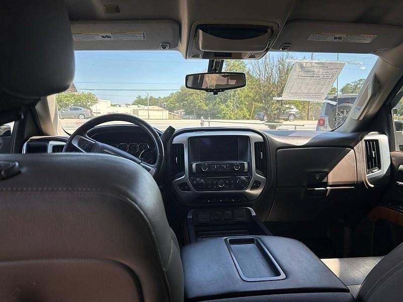 2014 GMC Sierra 1500