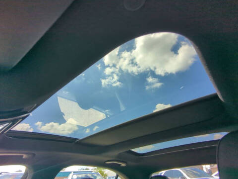 2025 Mercedes-Benz C-Class AMG C 63 S E Performance