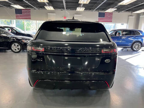 2019 Land Rover Range Rover Velar P250 R-Dynamic SE