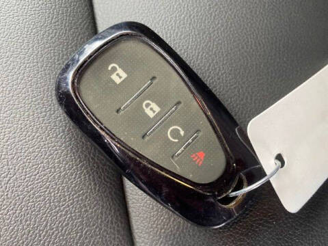 2022 Chevrolet TrailBlazer ACTIV