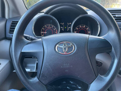 2012 Toyota Highlander