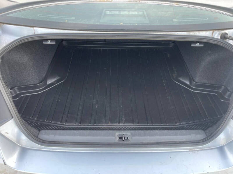 2014 Subaru Legacy 2.5i