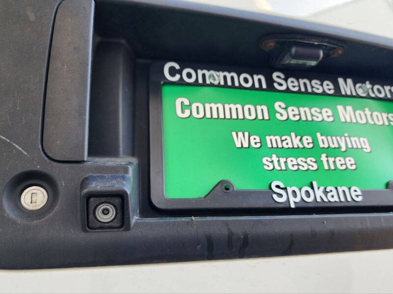 2019 Chevrolet Express 3500