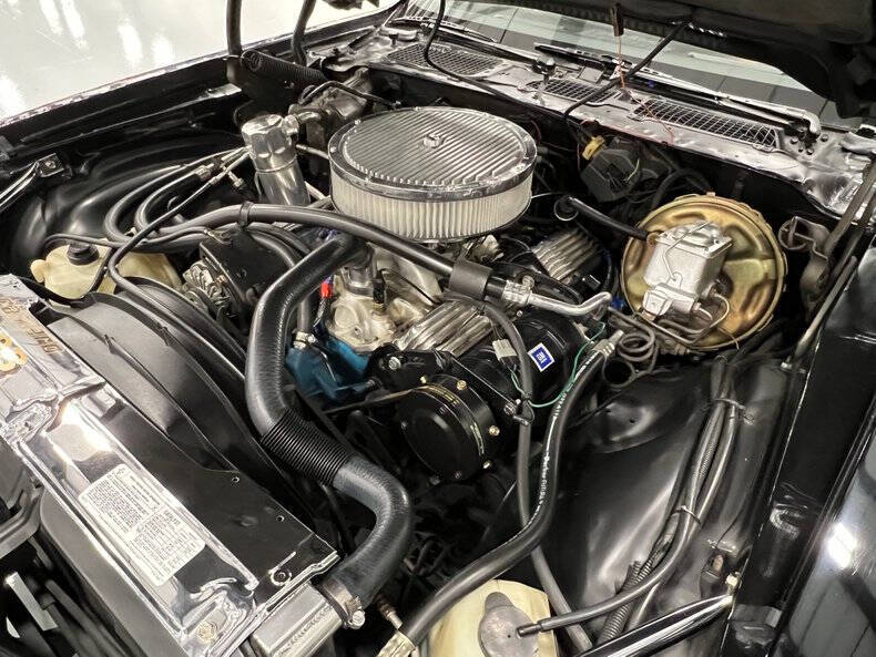 1978 Chevrolet Camaro