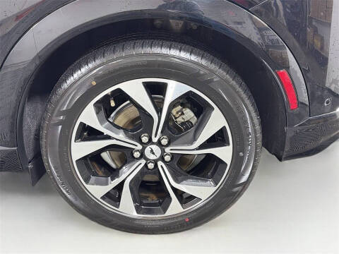 2021 Ford Mustang Mach-E Premium