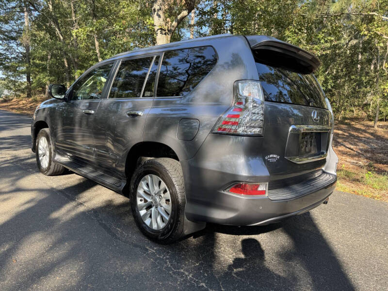 2016 Lexus GX 460