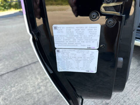 1993 Chevrolet Camaro Z28