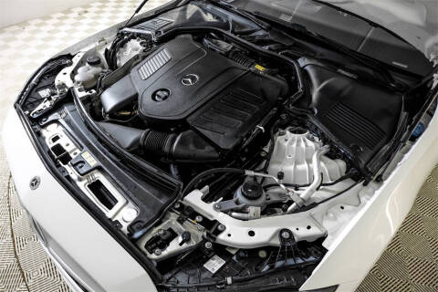 2022 Mercedes-Benz C-Class C 300