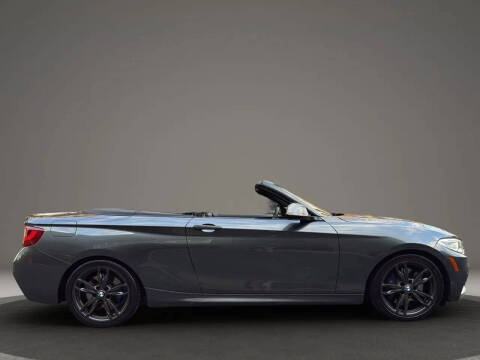 2016 BMW 2 Series M235i