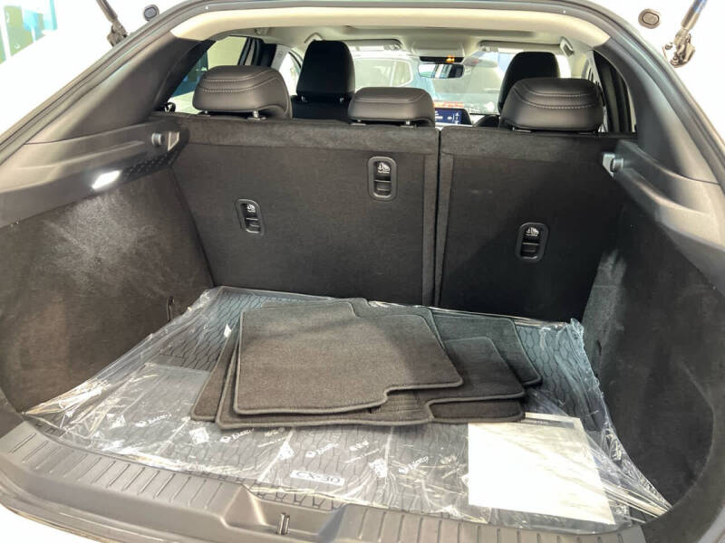 2024 Mazda CX-30 2.5 S Preferred