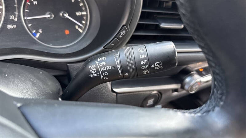 2020 Mazda CX-30 Select