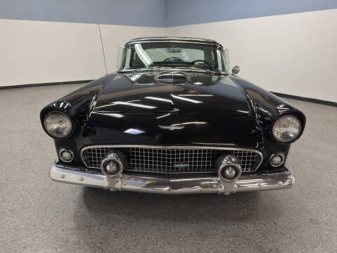 1956 Ford Thunderbird