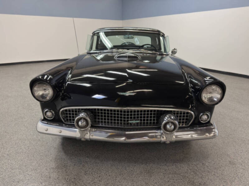 1956 Ford Thunderbird