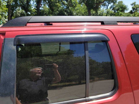 2007 Ford Explorer XLT