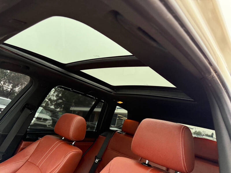 2012 BMW X3 xDrive28i