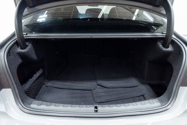 2024 BMW M3 Competition xDrive