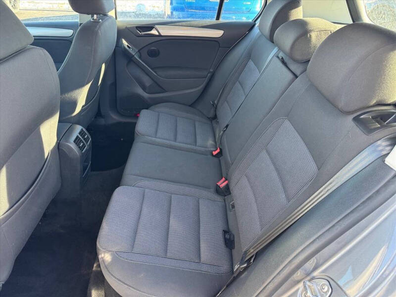 2013 Volkswagen Golf