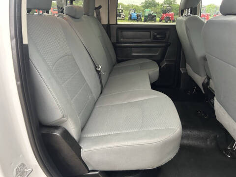 2018 RAM 4500 Heavy Duty Cummins