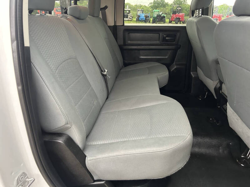 2018 RAM 4500 Heavy Duty Cummins