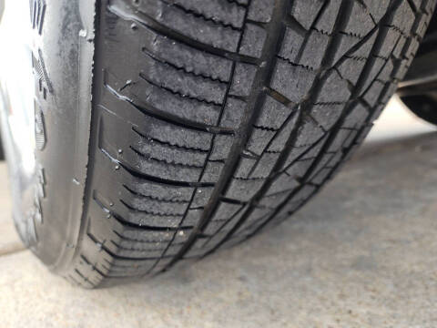 2012 Nissan Murano SL