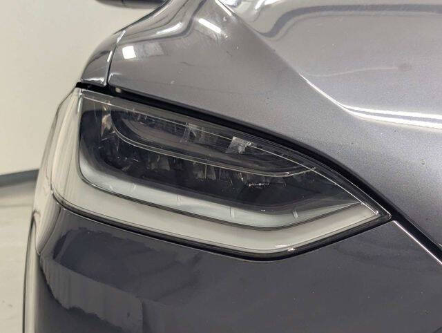 2022 Tesla Model X