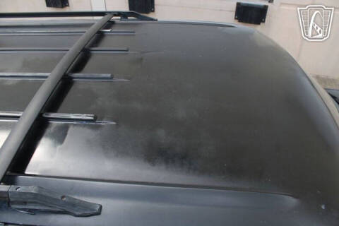 1996 Chevrolet Tahoe