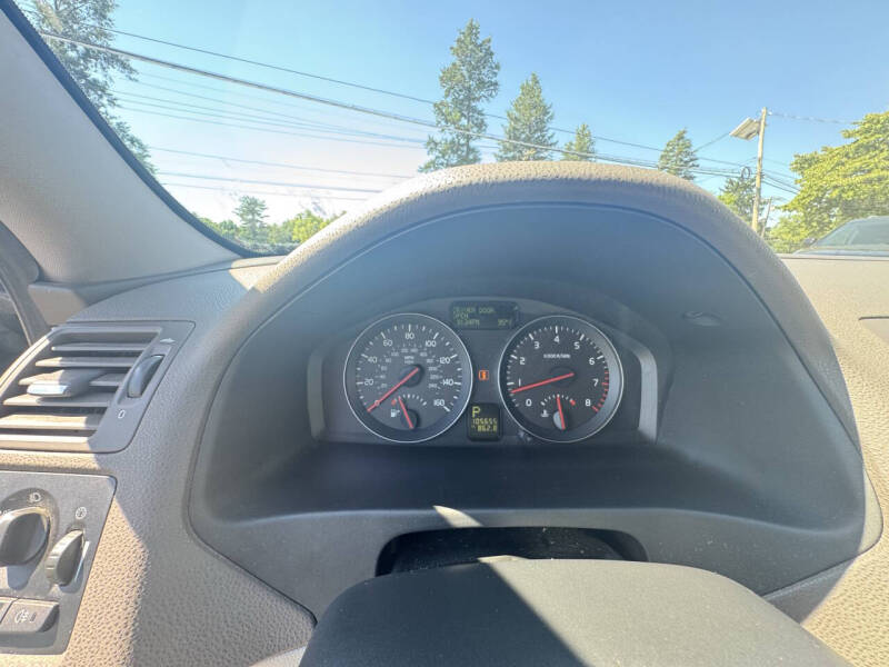 2010 Volvo S40 2.4i
