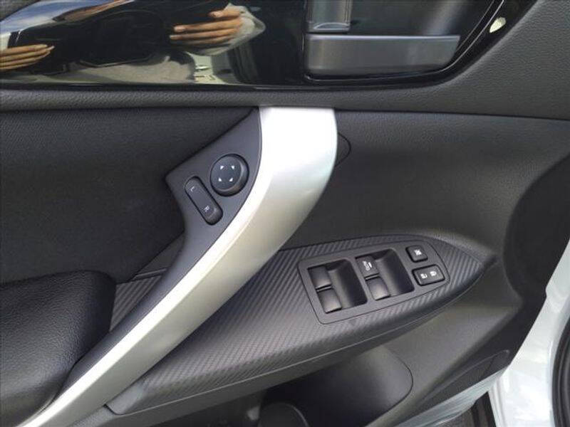 2024 Mitsubishi Eclipse Cross ES