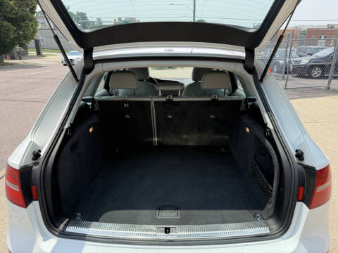 2014 Audi Allroad 2.0T quattro Premium Plus