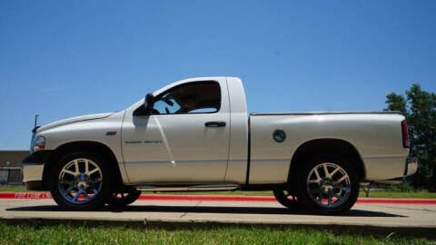 2003 Dodge Ram 1500