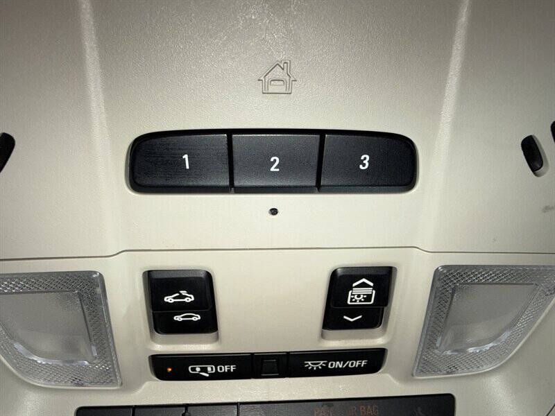 2019 Buick Regal TourX Essence