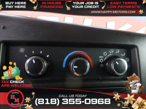 2012 Chevrolet Express 1500