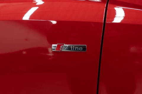 2023 Audi Q3 quattro S line Premium 45 TFSI