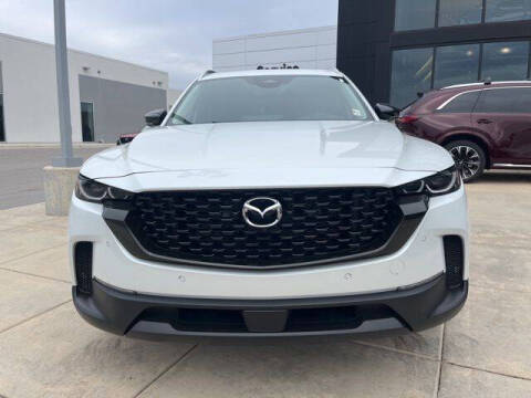 2026 Mazda CX-50 2.5 S Premium
