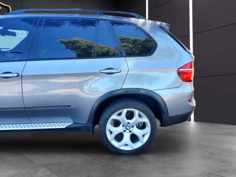 2012 BMW X5