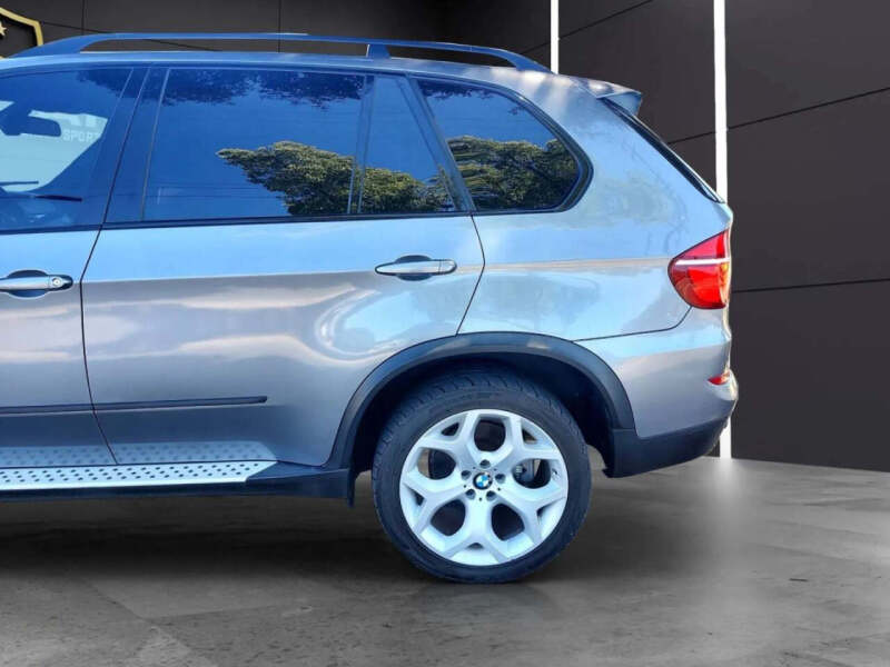 2012 BMW X5