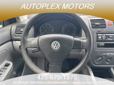 2006 Volkswagen Jetta TDI