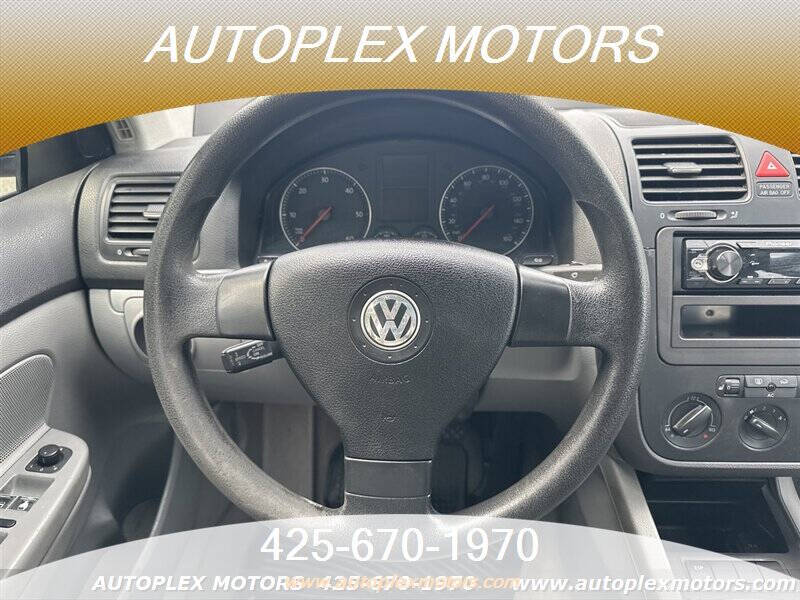 2006 Volkswagen Jetta TDI