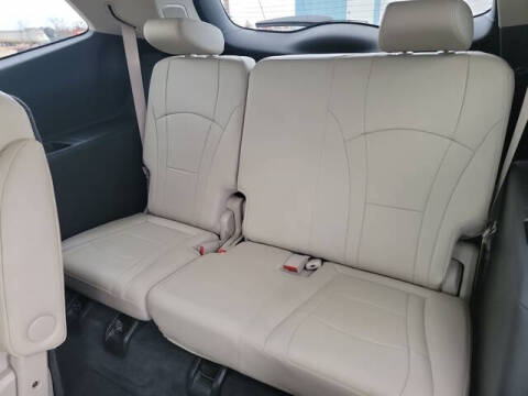 2021 Buick Enclave Premium