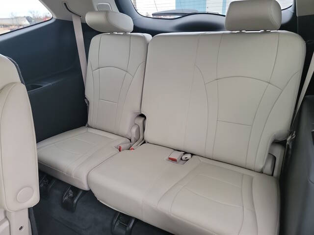 2021 Buick Enclave Premium