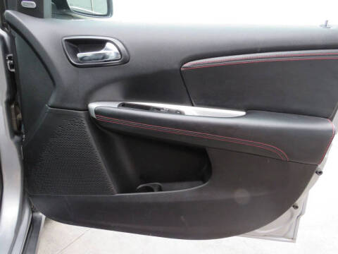 2019 Dodge Journey GT