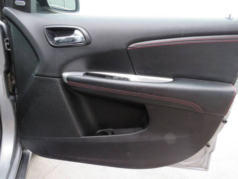 2019 Dodge Journey GT