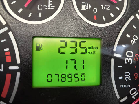 2012 Ford Transit Connect XL