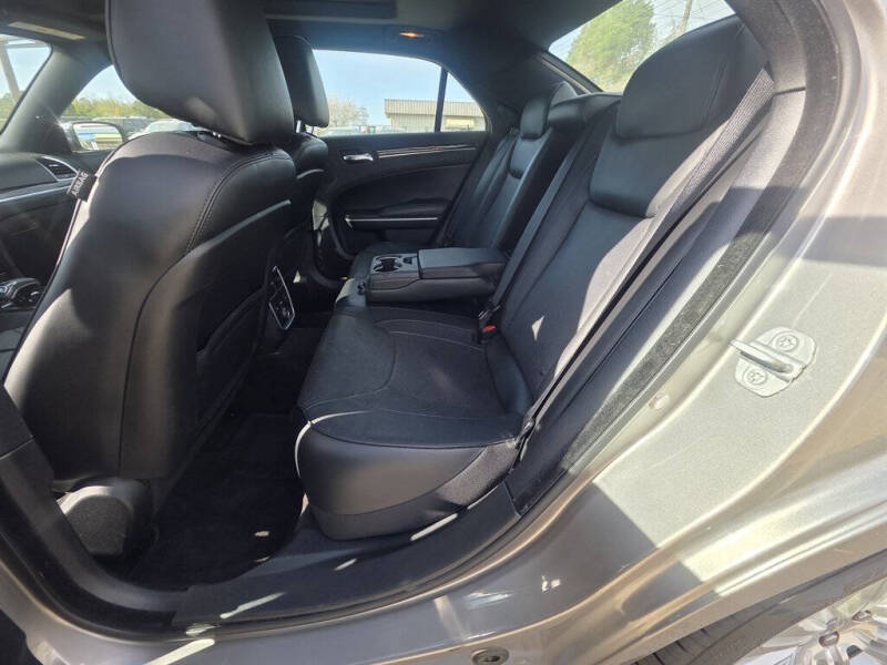 2014 Chrysler 300