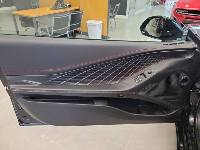 2026 Dodge Charger Scat Pack Plus