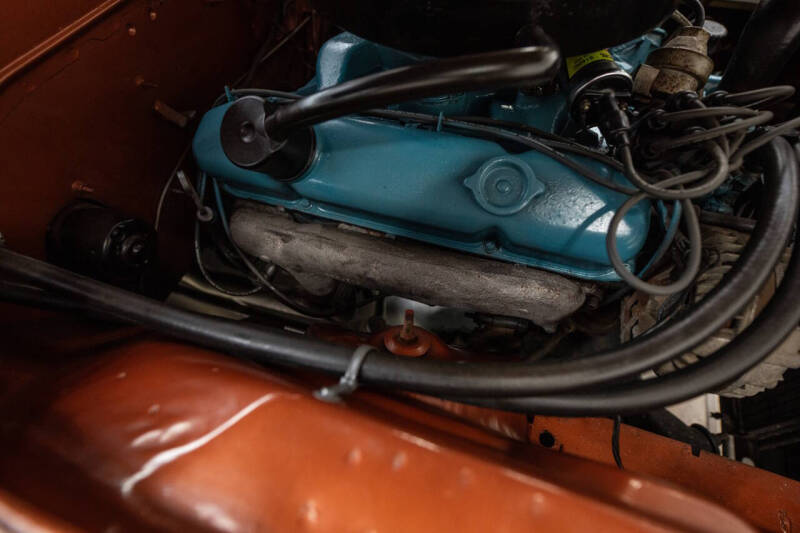1970 Dodge Challenger