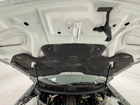 1997 Chevrolet Camaro