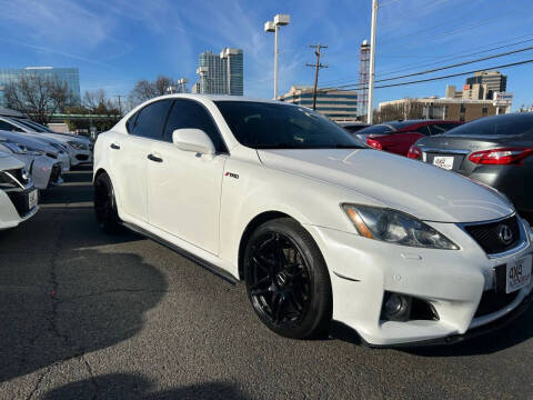 2008 Lexus IS 250