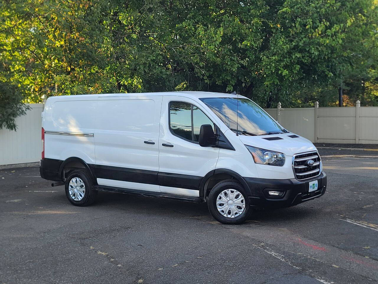 2021 Ford Transit For Sale In East Stroudsburg, PA